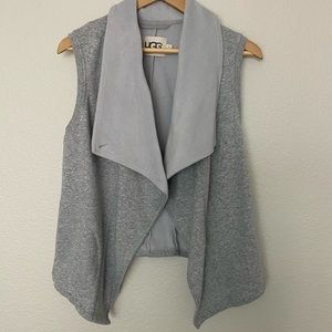 Ugg vest